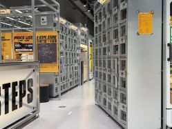 -G-STEPS舞蹈工作室