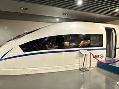 -中国铁道博物馆(正阳门馆)