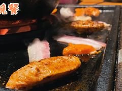 -雅安楠水阁温泉酒店