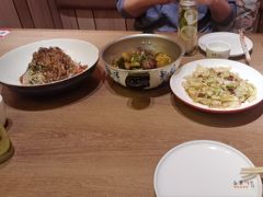 -金掌勺锅包肉(太原万达店)