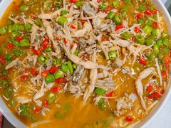 -蛙兔鸡自贡风味·特色江湖菜(广都店)