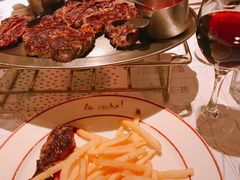 -La Vache! 噢！那只奶牛！(尖沙咀店)
