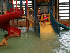 -南宫温泉水世界