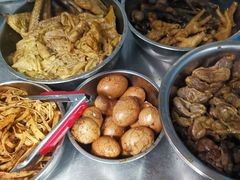 -再回首鸡肉米线(人民路一店)