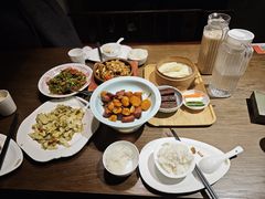 -HOHO餐厅(古子城店)