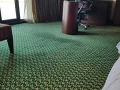 -西安锦江国际酒店