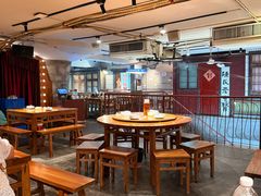 -汉小城·老铫子藕汤·乡野湖北菜(江汉路吉庆街店)