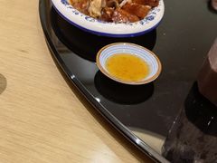 -兔爸私家小厨(新北万达店)
