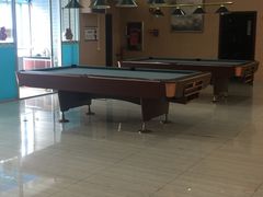 -广州保龄球馆(广州天河体育中心店)