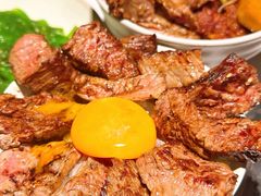 -焱铁烧·黑毛和牛专门店(杭州嘉里中心店)