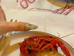 -小田油焖小龙虾(双井店)