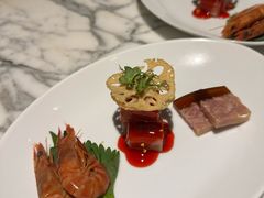 -杭州君悦酒店·湖滨28中餐厅