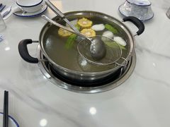 -全好食潮汕牛肉火锅(泗洲路店)