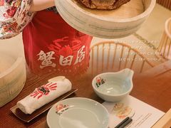 -蟹田居·活蟹料理(东城店)