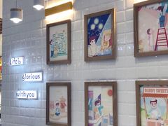 -爸爸糖吐司面包(大连高新锦辉商场店)