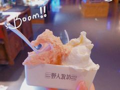 -野人牧坊Gelato(天津南开大悦城店)