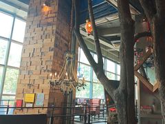 -漫咖啡 (CCPAPK创意港店)