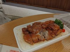 -顺风汤馆·广府粤菜(江宸天街店)