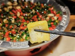 -绿茶餐厅(成都大悦城店)