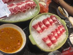 -五星桥原切肥牛火锅·30年专注好牛肉(湖塘店)