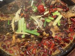 -老板恋上鱼(恒隆广场店)