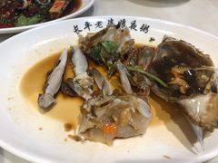 -长平老姿娘夜粥(平东一街店)
