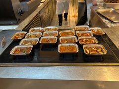 -新食谱全日制餐厅·苏州苏州湾艾美酒店