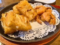 -观海轩餐厅(一线海景店)