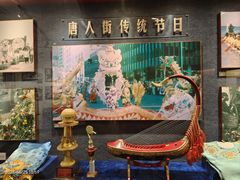 -二沙岛-广东华侨博物馆