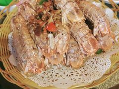 -崖口红树林海鲜餐厅