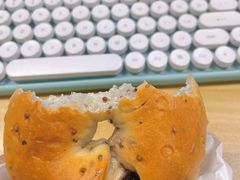 -檗谷·面包·咖啡·轻食(华贸天地店)