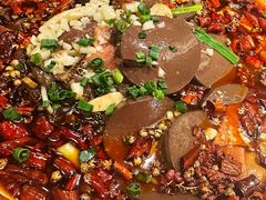 -苹果树下艺术餐厅(通州店)