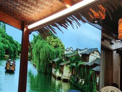 -外婆船宴餐厅·外婆喊你回家吃饭
