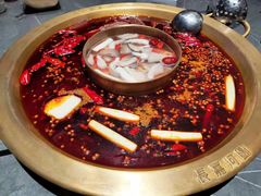 -长嘉·河图火锅(长嘉汇江景旗舰店)