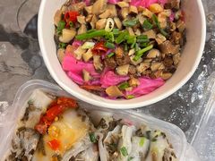 -安上粉皮.非遗手工小吃(骑龙巷店)