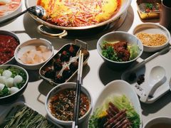 -小龙坎火锅(IFS HOT店)
