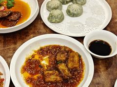 -一楼食业·美食人家