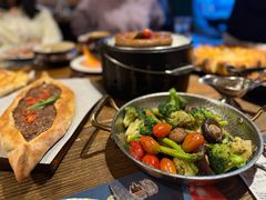 -卢布里西餐厅(总店)