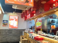 -串王阿三烧烤·小龙虾·烤鱼(拱墅胜利河美食街店)