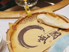 -钱记·乡野菜(紫荆花路店)