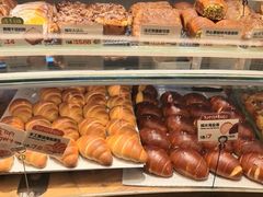 -方炉·天然食材面包店(青秀店)
