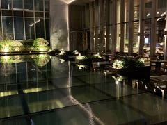 -四季酒店·空中花园 Aria on 9