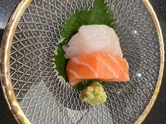 -鮨政· Omakase(港汇恒隆广场店)