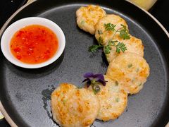 -广州文华东方酒店·江-由辉师傅主理