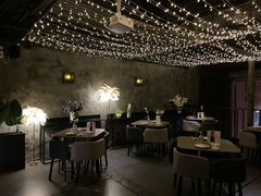 -C&R西班牙餐厅