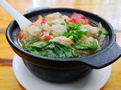 -沈妈砂锅(光华村店)