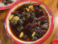 -冶建镜子·中国龙虾王(总店)