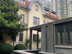 -Le Siècle.百年西餐厅(颐和公馆店)