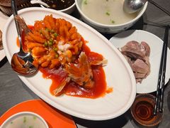 -小厨娘金榜题名(夫子庙秦淮河店)