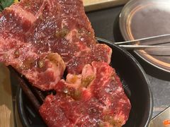 -厚贞日式烤肉(浦东汇智店)